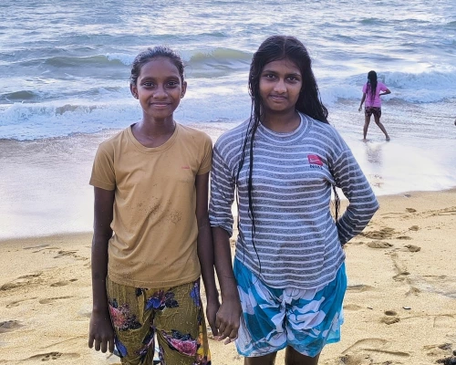 Sri Lanka w nowej szacie – zmieniające się obyczaje i rola kobiet