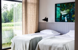 Odpoczynek, Relaks i rozwój na Mazurach Garbatych