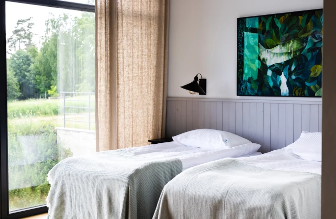 Odpoczynek, Relaks i rozwój na Mazurach Garbatych