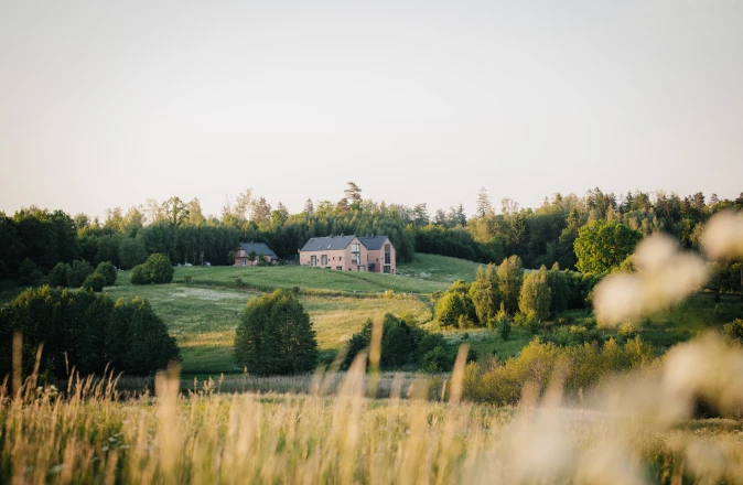 Odpoczynek, Relaks i rozwój na Mazurach Garbatych