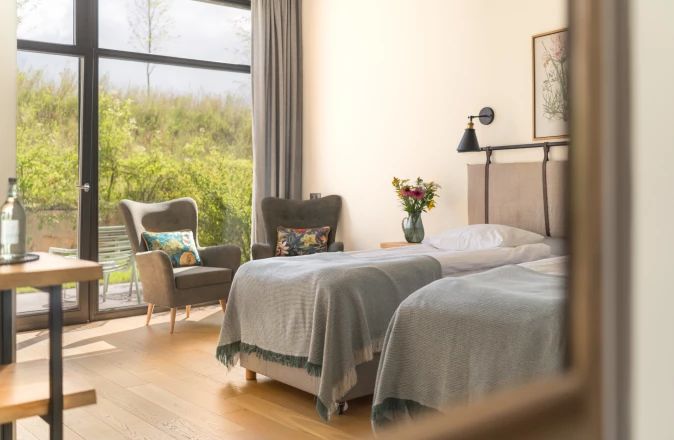 Odpoczynek, Relaks i rozwój na Mazurach Garbatych