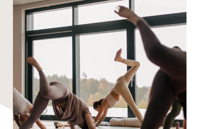 Odpoczynek, Relaks i rozwój na Mazurach Garbatych