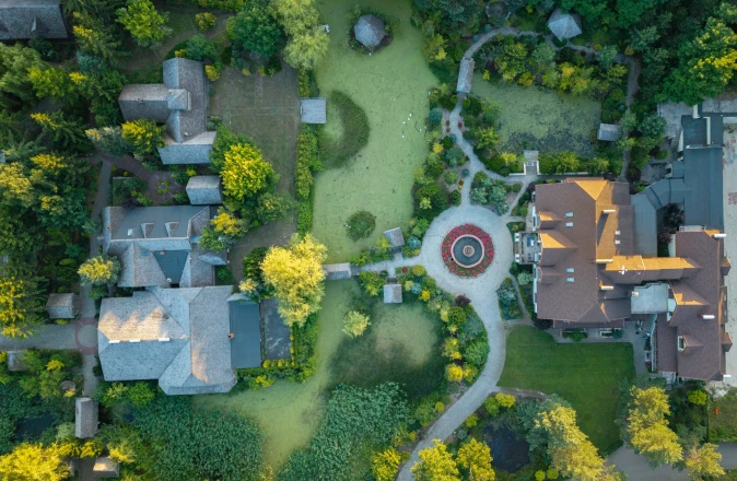 JK Dwór Grabowszczyzna