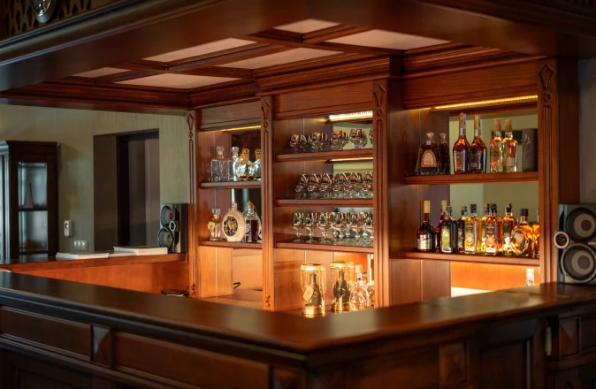 JK Dwór Grabowszczyzna