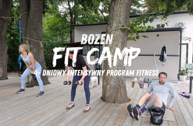 Fit Camp
