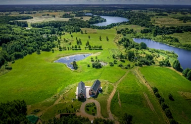 Odpoczynek, Relaks i rozwój na Mazurach Garbatych