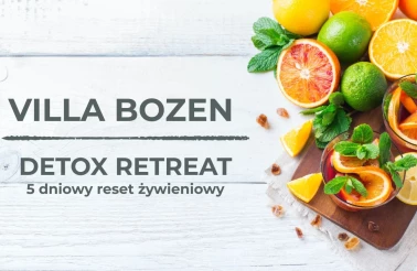 Detox Retreat
