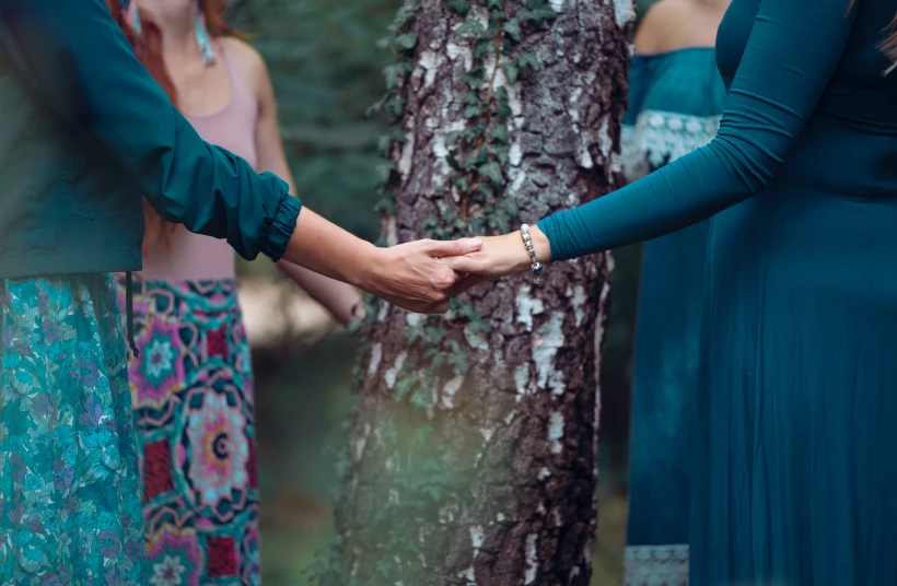 Inspirująca społeczność